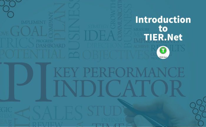 Introduction to TIER.Net