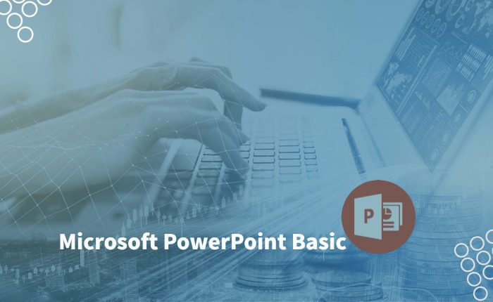 Microsoft Powerpoint Basic